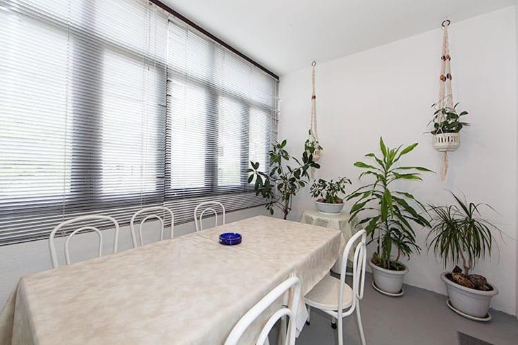 Apartmani Saric Tučepi Exterior foto
